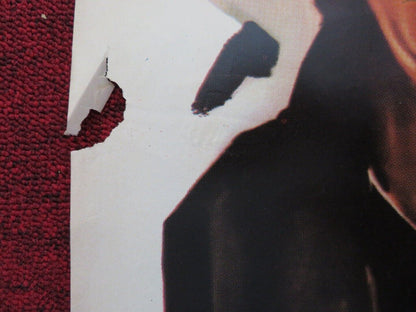 EL CAMARADA DON CAMILO SPANISH FOLDED ONE SHEET POSTER FERNANDEL GINO CERVI 1965 - Rendezvous Cinema