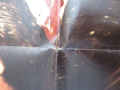 EL CAMARADA DON CAMILO SPANISH FOLDED ONE SHEET POSTER FERNANDEL GINO CERVI 1965 - Rendezvous Cinema