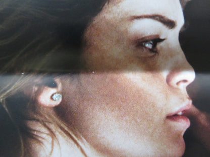 EL CAMPO ITALIAN LOCANDINA POSTER LEONARDO SBARAGLIA DOLORES FONZI 2011 Rendezvous Cinema Movie posters