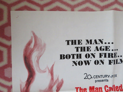 EL GRECO US ONE SHEET POSTER MEL FERRER ROSANNA SCHIAFFINO 1966 Movie posters