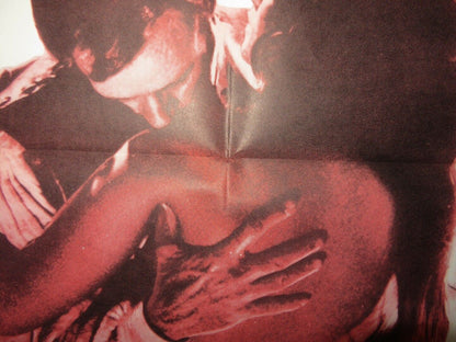 EL GRECO US ONE SHEET POSTER MEL FERRER ROSANNA SCHIAFFINO 1966 Movie posters