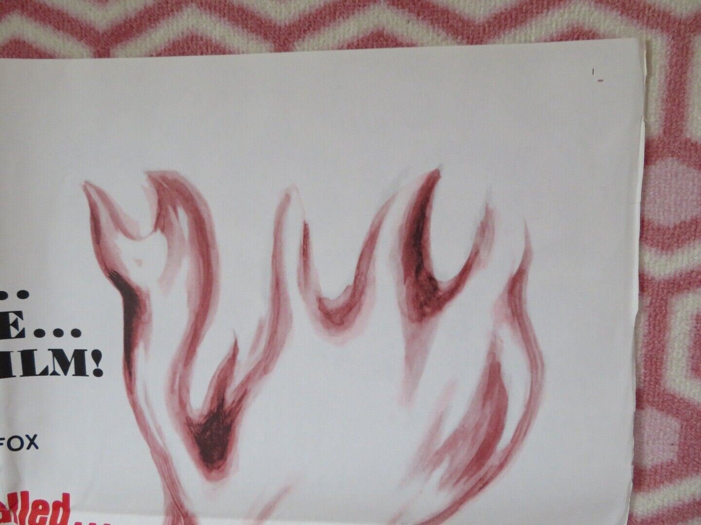 EL GRECO US ONE SHEET POSTER MEL FERRER ROSANNA SCHIAFFINO 1966 Movie posters