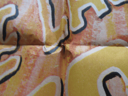 EL MUNDO DE LAS DROGAS FOLDED MEXICAN POSTER JULIO ALDAMA OLIVIA MICHEL 1964 Rendezvous Cinema Movie posters