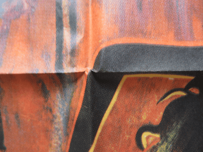 EL MUNDO DE LAS DROGAS FOLDED MEXICAN POSTER JULIO ALDAMA OLIVIA MICHEL 1964 Rendezvous Cinema Movie posters