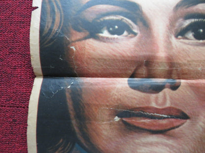 EL PACADO DE UNA MADRE / EL PACADO DE UNA MADRE FOLDED MEXICAN POSTER 1962 Rendezvous Cinema Movie posters