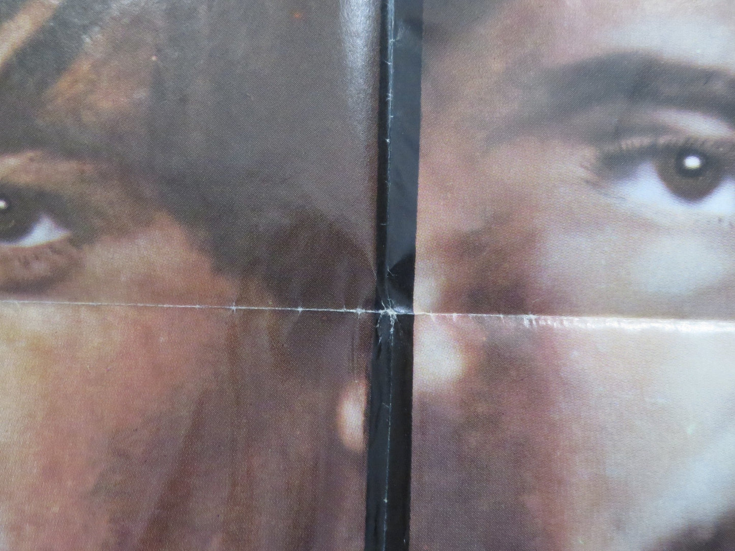 EL VALIENTE VIVE... HASTA QUE EL COBSRDE QUIERE MEXICAN POSTER V TRUJILLO 1979 Rendezvous Cinema Movie posters