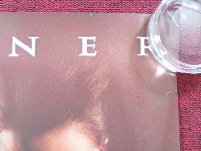 ELECKTRA UK QUAD ROLLED POSTER JENNIFER GARNER GORAN VISNJIC 2005 Rendezvous Cinema Movie posters