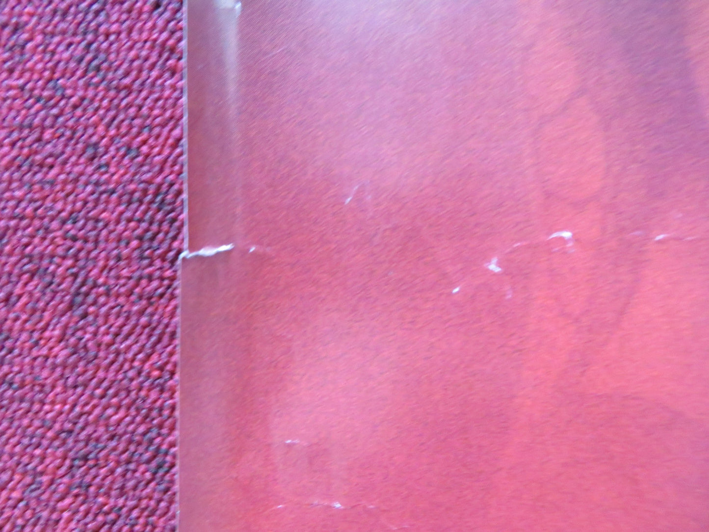 ELECKTRA UK QUAD ROLLED POSTER JENNIFER GARNER GORAN VISNJIC 2005 Rendezvous Cinema Movie posters