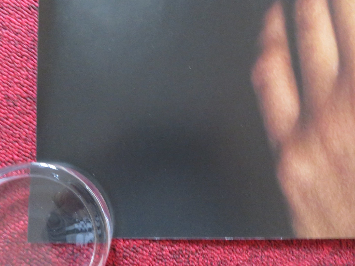 ELEGY UK QUAD (30"x 40") ROLLED POSTER PENELOPE CRUZ BEN KINGSLEY 2008 Rendezvous Cinema Movie posters