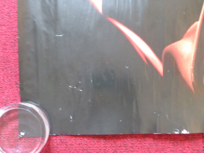 ELEKTRA UK QUAD (30"x 40") ROLLED POSTER JENNIFER GARNER GORAN VISNJIC 2005 Rendezvous Cinema Movie posters