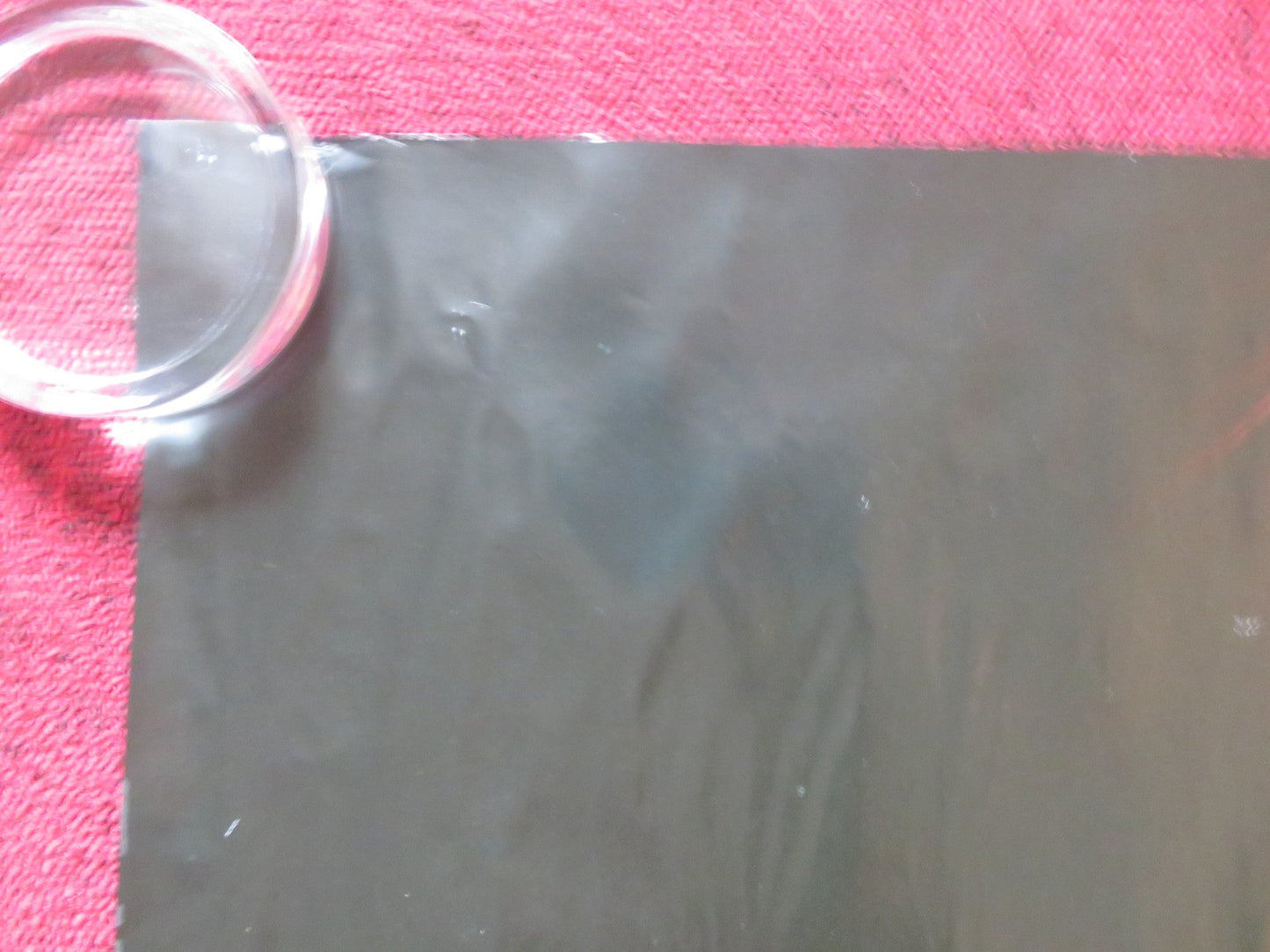 ELEKTRA UK QUAD (30"x 40") ROLLED POSTER JENNIFER GARNER GORAN VISNJIC 2005 Rendezvous Cinema Movie posters