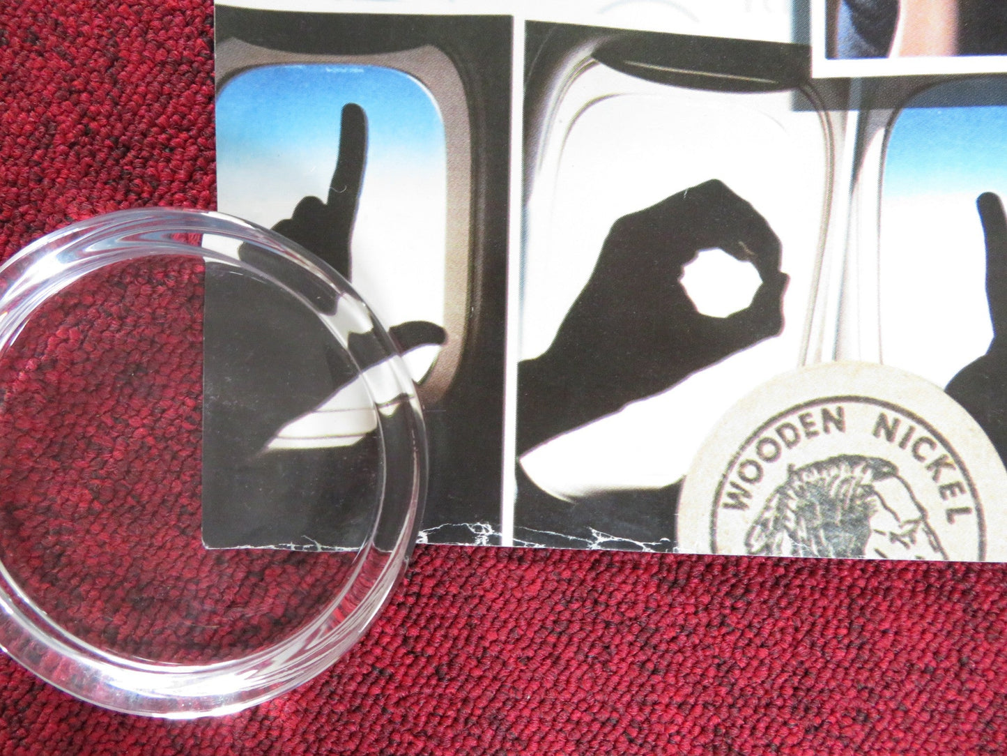 ELIZABETHTOWN UK QUAD (30"x 40") ROLLED POSTER ORLANDO BLOOM KIRSTEN DUNST 2005 Rendezvous Cinema Movie posters