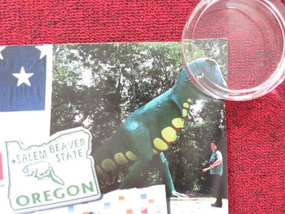 ELIZABETHTOWN UK QUAD (30"x 40") ROLLED POSTER ORLANDO BLOOM KIRSTEN DUNST 2005 Rendezvous Cinema Movie posters