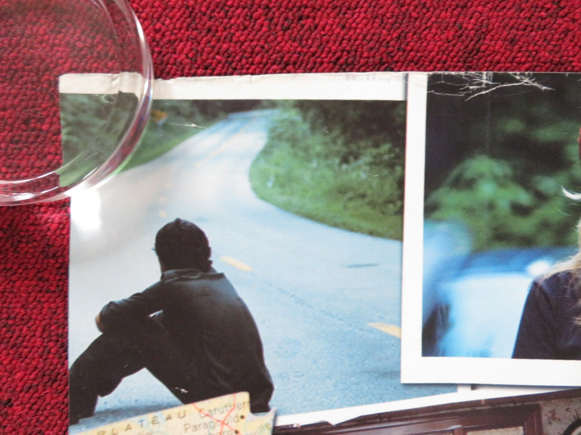 ELIZABETHTOWN UK QUAD (30"x 40") ROLLED POSTER ORLANDO BLOOM KIRSTEN DUNST 2005 Rendezvous Cinema Movie posters