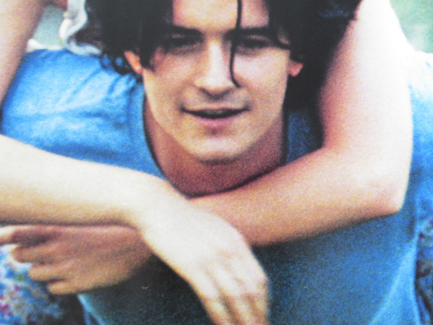 ELIZABETHTOWN UK QUAD (30"x 40") ROLLED POSTER ORLANDO BLOOM KIRSTEN DUNST 2005 Rendezvous Cinema Movie posters