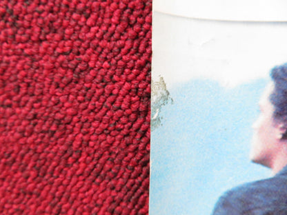 ELIZABETHTOWN UK QUAD (30"x 40") ROLLED POSTER ORLANDO BLOOM KIRSTEN DUNST 2005 Rendezvous Cinema Movie posters