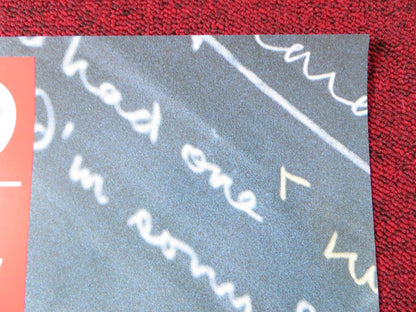 ELLIE MY LOVE JAPANESE B2 POSTER SAYURI KOKUSHO KOYO MAEDA 1987 Rendezvous Cinema Movie posters