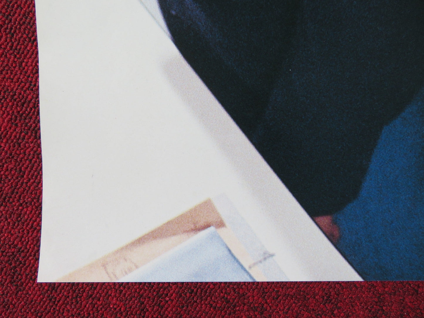 ELLIE MY LOVE JAPANESE B2 POSTER SAYURI KOKUSHO KOYO MAEDA 1987 Rendezvous Cinema Movie posters