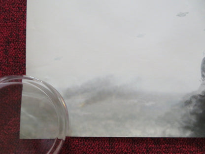 ELYSIUM UK QUAD ROLLED POSTER MATT DAMON JODIE FOSTER 2013 Rendezvous Cinema Movie posters