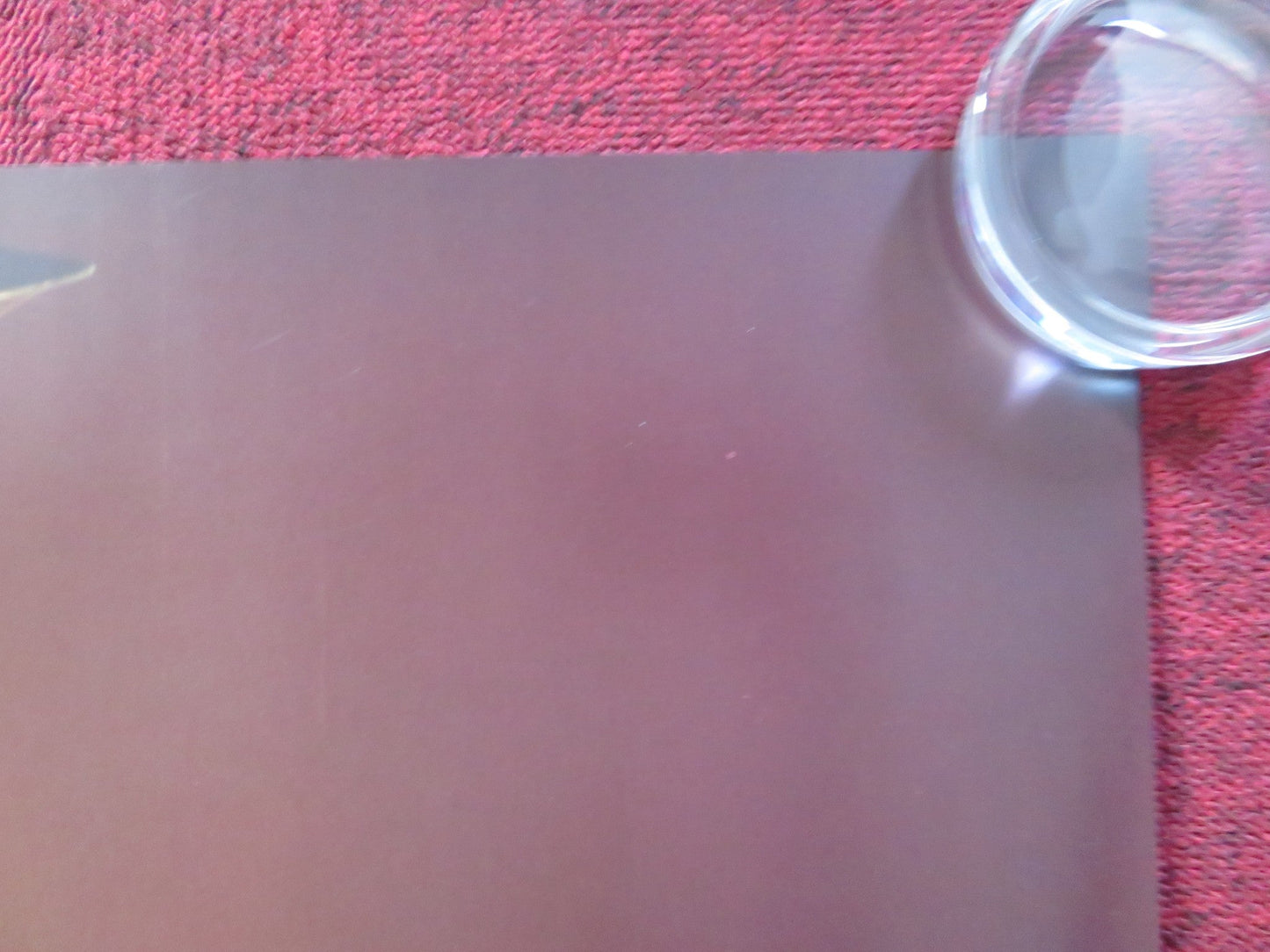 EMPIRE OF LIGHT - A UK QUAD (30"x 40") ROLLED POSTER COLIN FIRTH O. COLMAN 2022 Rendezvous Cinema Movie posters