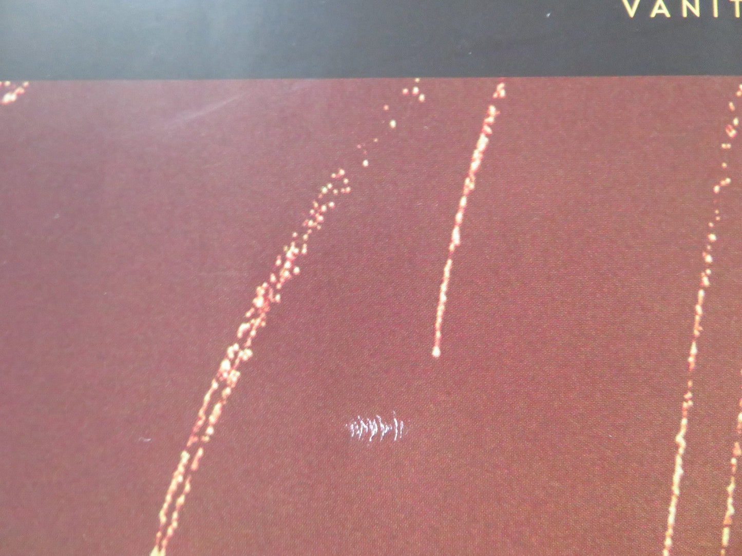 EMPIRE OF LIGHT - A UK QUAD (30"x 40") ROLLED POSTER COLIN FIRTH O. COLMAN 2022 Rendezvous Cinema Movie posters