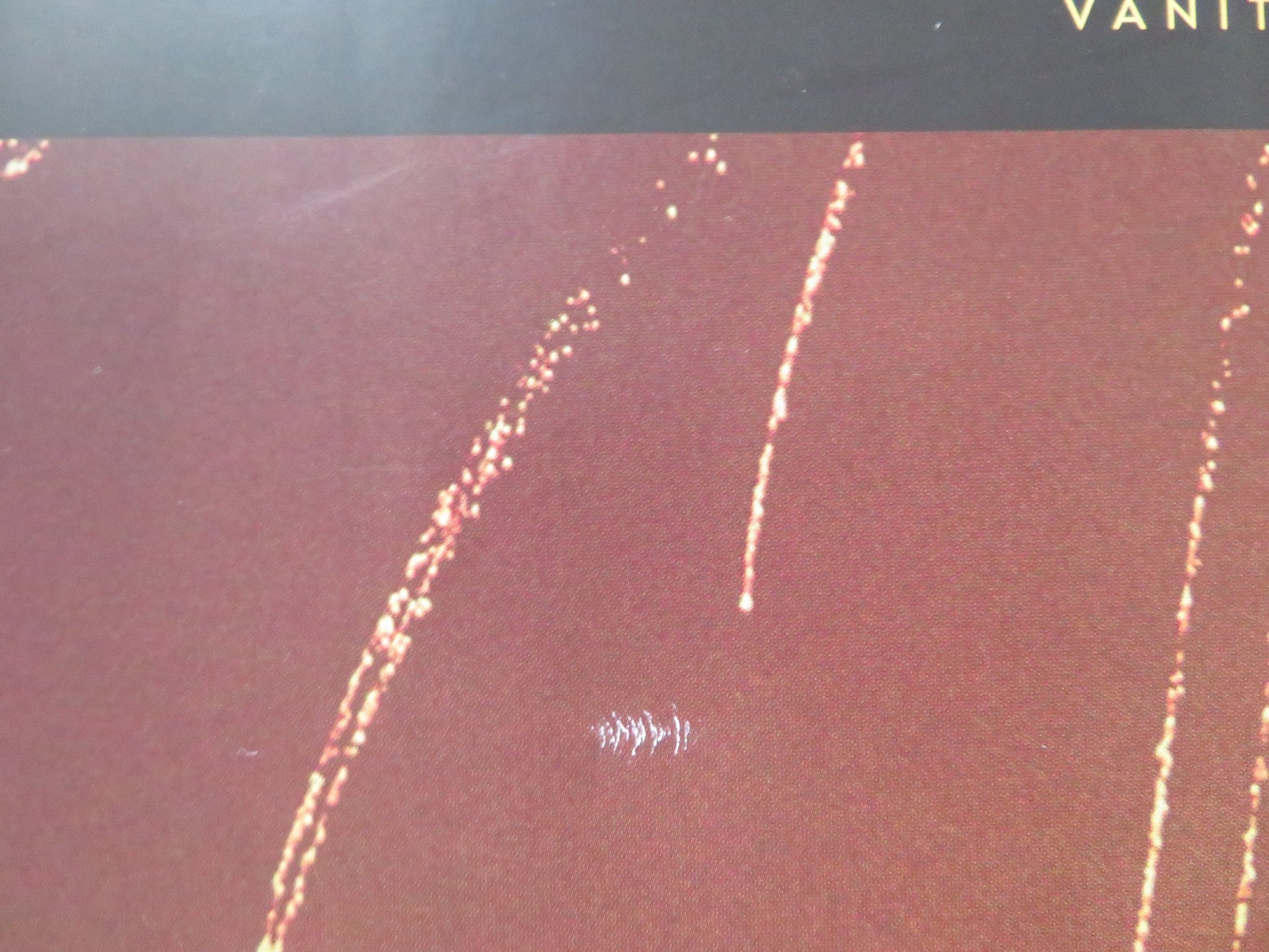 EMPIRE OF LIGHT - A UK QUAD (30"x 40") ROLLED POSTER COLIN FIRTH O. COLMAN 2022 Rendezvous Cinema Movie posters