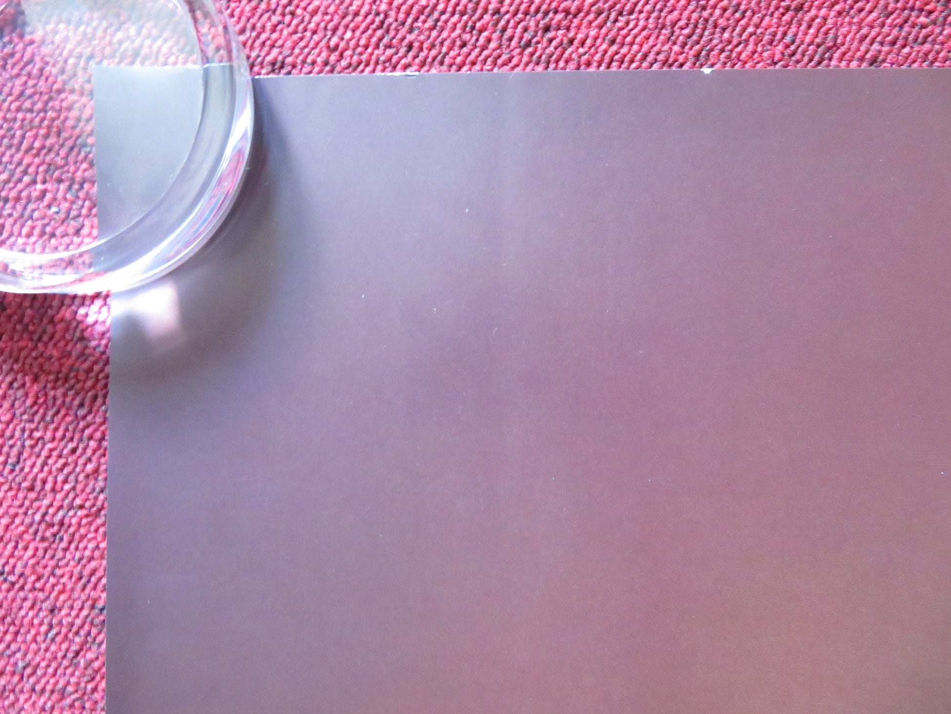 EMPIRE OF LIGHT - A UK QUAD (30"x 40") ROLLED POSTER COLIN FIRTH O. COLMAN 2022 Rendezvous Cinema Movie posters