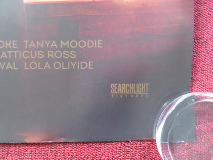 EMPIRE OF LIGHT - A UK QUAD (30"x 40") ROLLED POSTER COLIN FIRTH O. COLMAN 2022 Rendezvous Cinema Movie posters