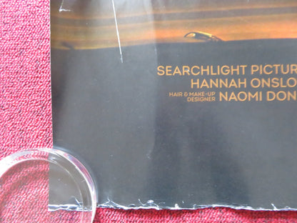 EMPIRE OF LIGHT - B UK QUAD (30"x 40") ROLLED POSTER FIRTH OLIVIA COLMAN 2022 Rendezvous Cinema Movie posters