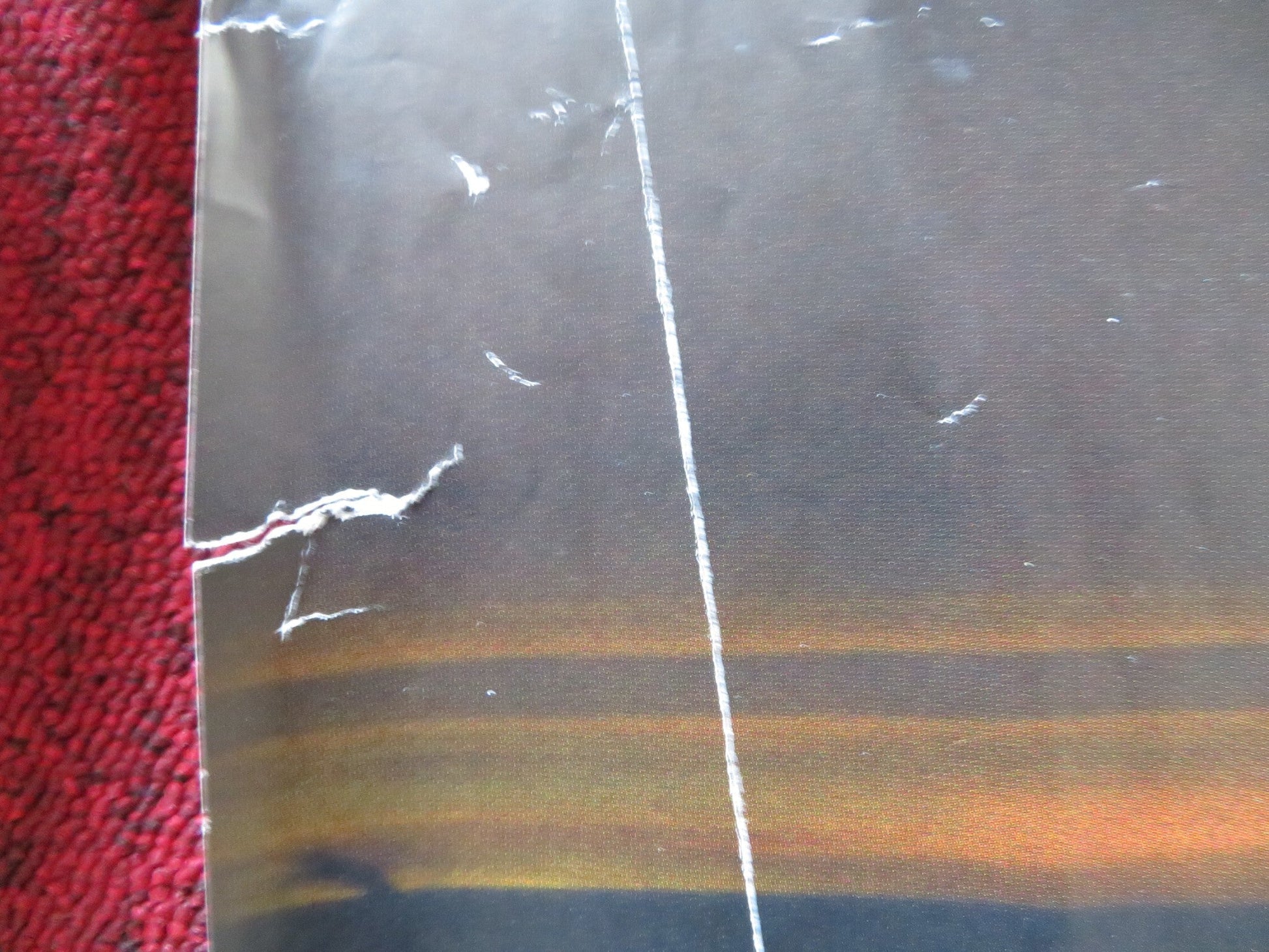 EMPIRE OF LIGHT - B UK QUAD (30"x 40") ROLLED POSTER FIRTH OLIVIA COLMAN 2022 Rendezvous Cinema Movie posters