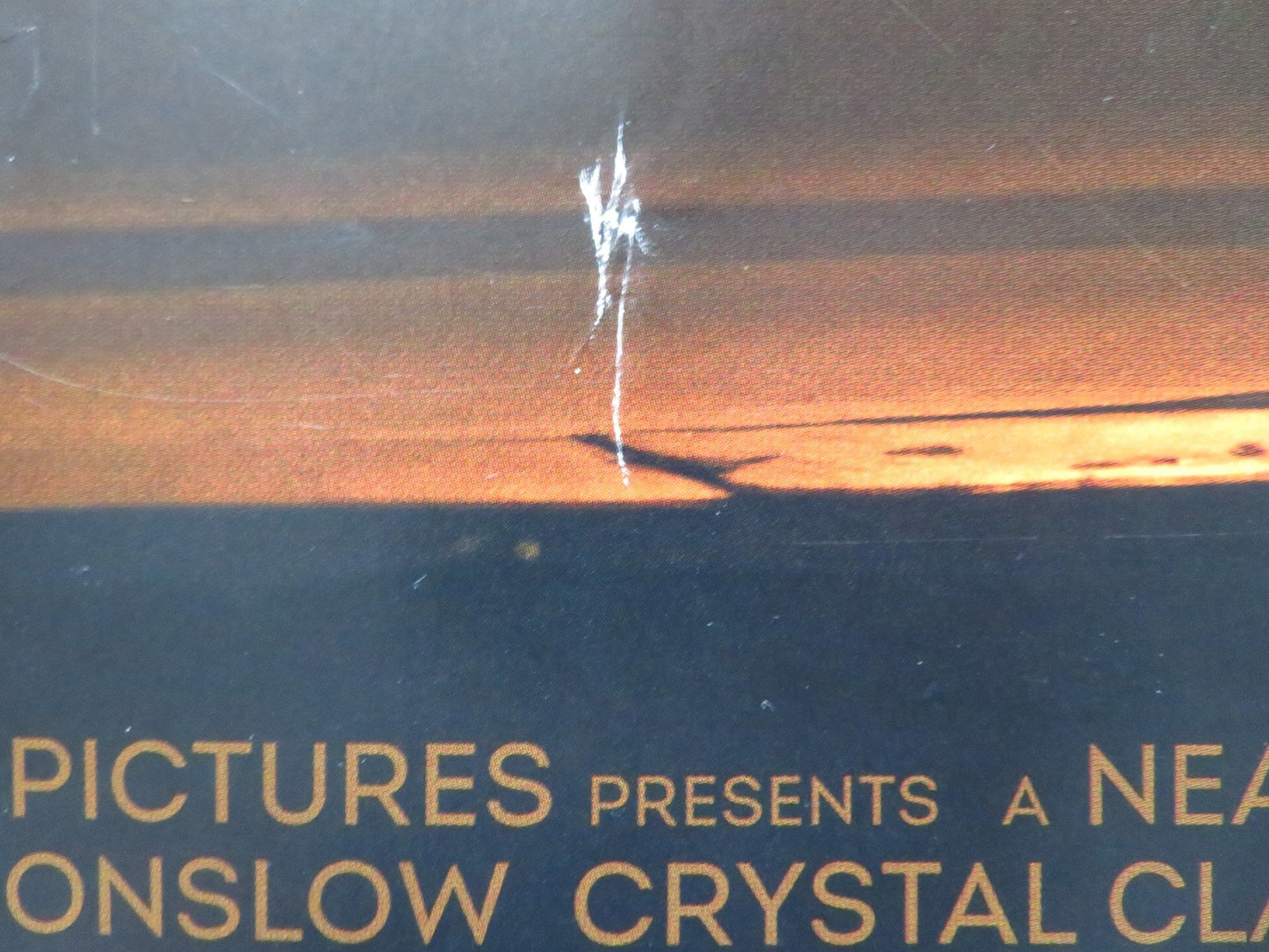 EMPIRE OF LIGHT - B UK QUAD (30"x 40") ROLLED POSTER FIRTH OLIVIA COLMAN 2022 Rendezvous Cinema Movie posters