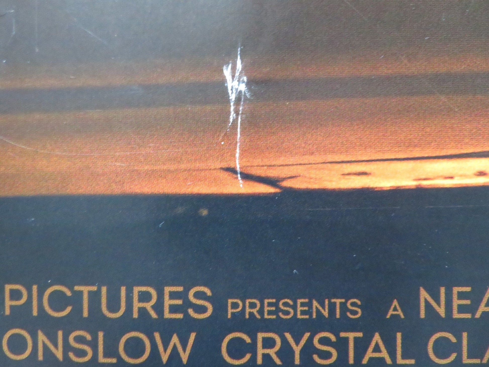 EMPIRE OF LIGHT - B UK QUAD (30"x 40") ROLLED POSTER FIRTH OLIVIA COLMAN 2022 Rendezvous Cinema Movie posters