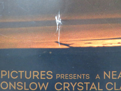 EMPIRE OF LIGHT - B UK QUAD (30"x 40") ROLLED POSTER FIRTH OLIVIA COLMAN 2022 Rendezvous Cinema Movie posters