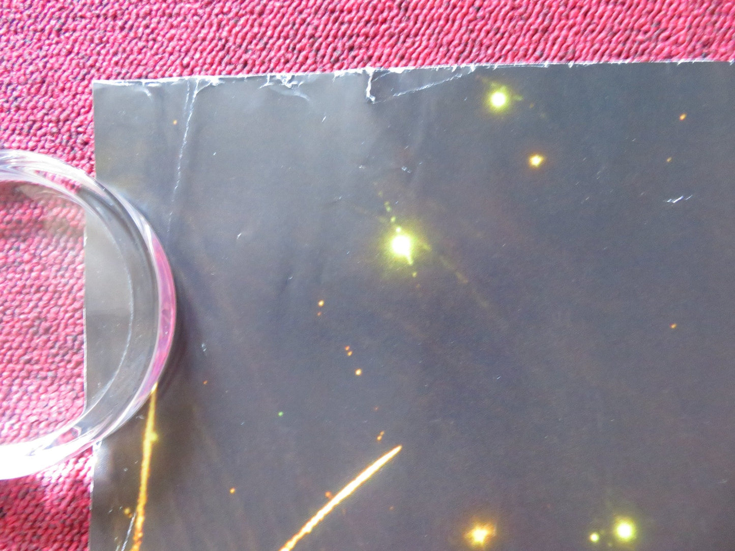 EMPIRE OF LIGHT - B UK QUAD (30"x 40") ROLLED POSTER FIRTH OLIVIA COLMAN 2022 Rendezvous Cinema Movie posters