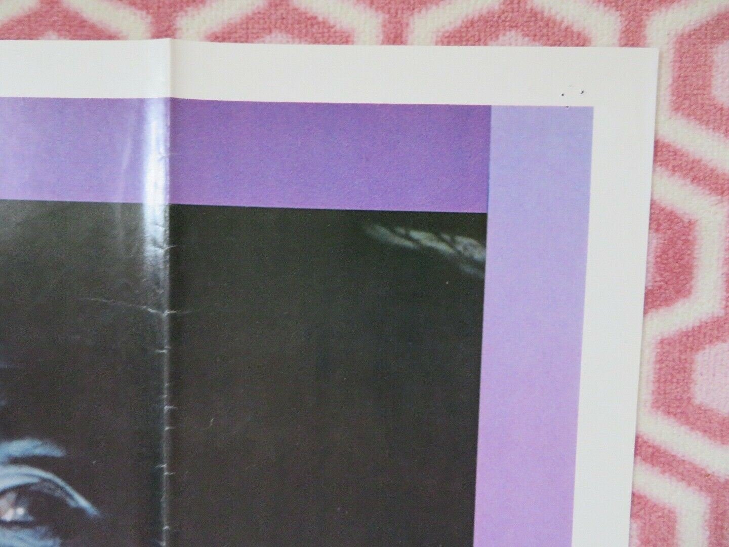 EMPIRE OF PASSION US ONE SHEET POSTER (36"x25") NAGISA OSHIMA 1980 Movie posters