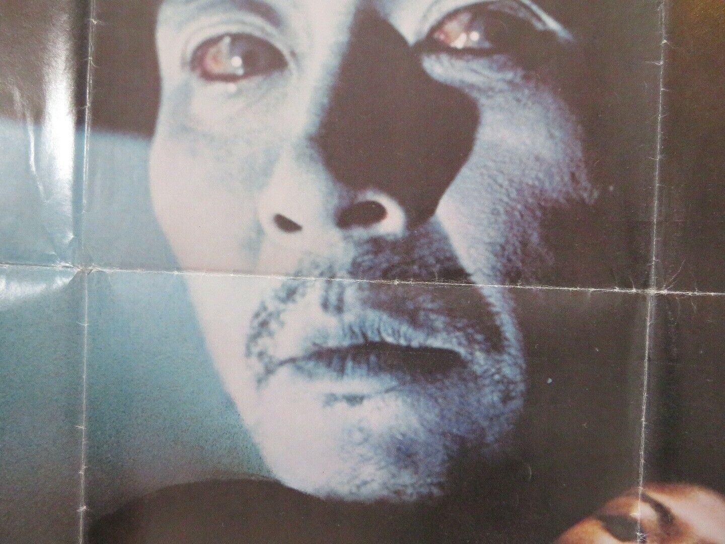 EMPIRE OF PASSION US ONE SHEET POSTER (36"x25") NAGISA OSHIMA 1980 Movie posters