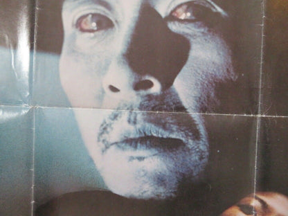 EMPIRE OF PASSION US ONE SHEET POSTER (36"x25") NAGISA OSHIMA 1980 Movie posters