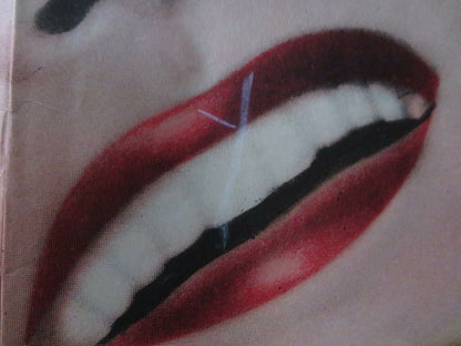 ENCHANTMENT FOLDED US ONE SHEET POSTER DAVID NIVEN TERESA WRIGHT 1948 Movie posters