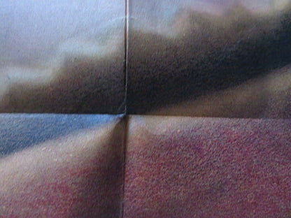 ENCHANTMENT FOLDED US ONE SHEET POSTER DAVID NIVEN TERESA WRIGHT 1948 Movie posters