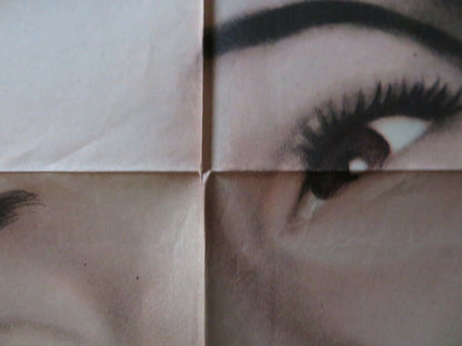 ENCHANTMENT FOLDED US ONE SHEET POSTER DAVID NIVEN TERESA WRIGHT 1948 Movie posters