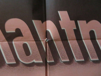 ENCHANTMENT FOLDED US ONE SHEET POSTER DAVID NIVEN TERESA WRIGHT 1948 Movie posters