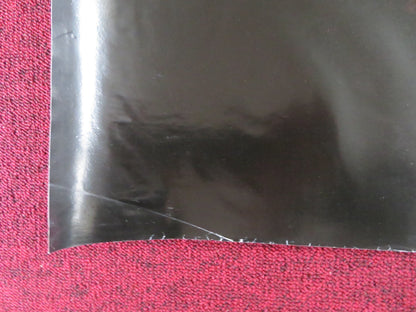 END OF DAYS UK QUAD (30"x 40") ROLLED POSTER ARNOLD SCHWARZENEGGER BYRNE 1999 Rendezvous Cinema Movie posters