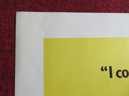 END OF THE GAME FOLDED US ONE SHEET POSTER JON VOIGHT JACQUELINE BISSET 1976 Rendezvous Cinema Movie posters