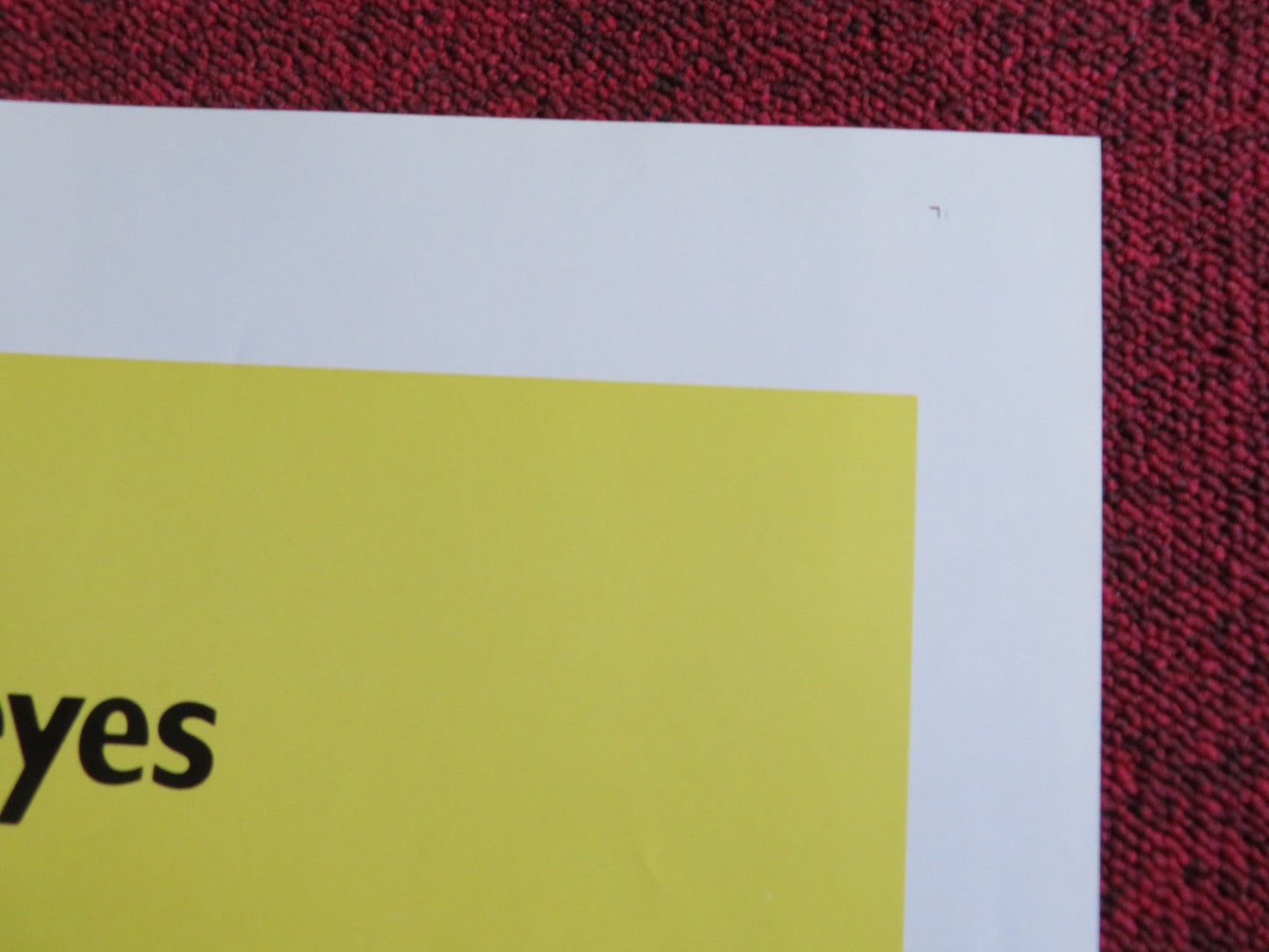 END OF THE GAME FOLDED US ONE SHEET POSTER JON VOIGHT JACQUELINE BISSET 1976 Rendezvous Cinema Movie posters