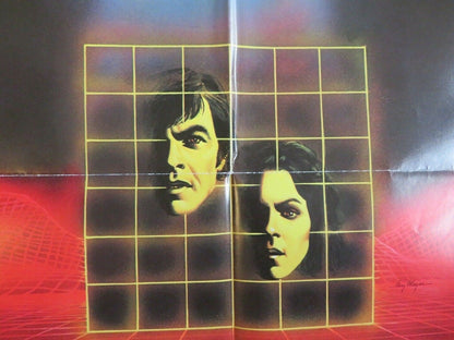 ENDANGERED SPECIES US ONE SHEET POSTER ROBERT URICH JOBETH WILLIAMS 1982 Movie posters