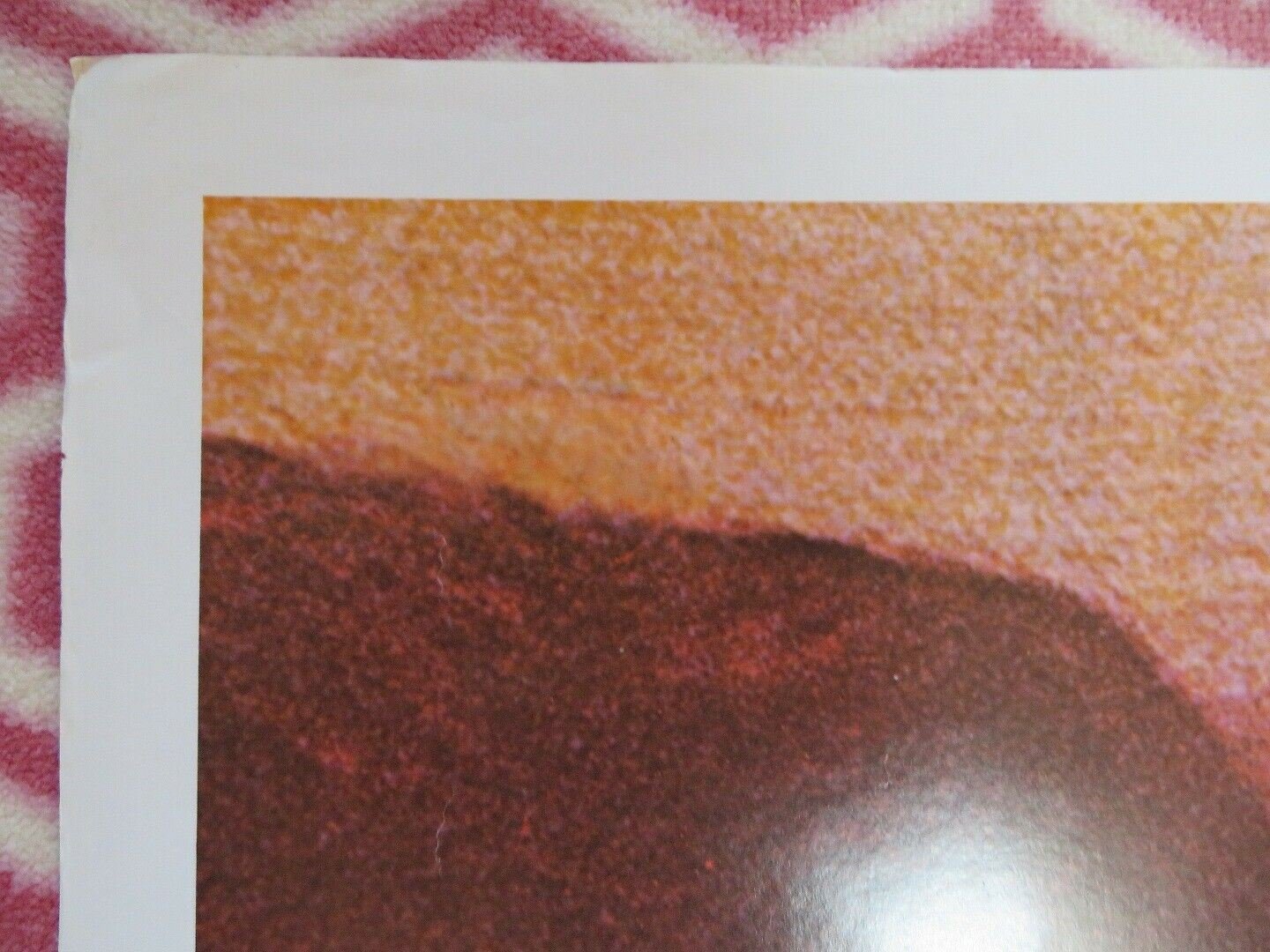 ENDLESS LOVE US ONE SHEET POSTER SHIRLEY KNIGHT DON MURRAY 1981 Movie posters