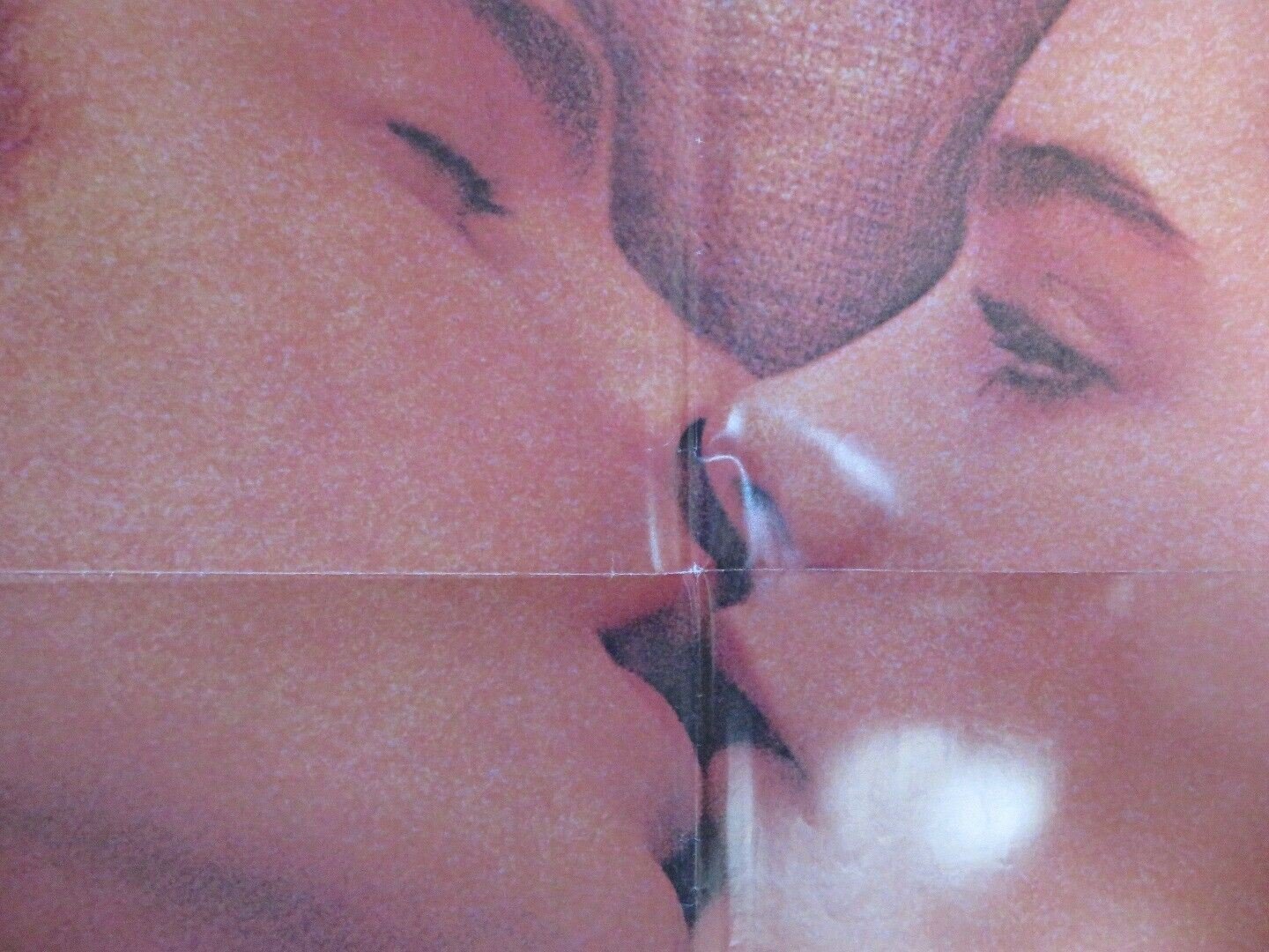 ENDLESS LOVE US ONE SHEET POSTER SHIRLEY KNIGHT DON MURRAY 1981 Movie posters