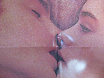 ENDLESS LOVE US ONE SHEET POSTER SHIRLEY KNIGHT DON MURRAY 1981 Movie posters