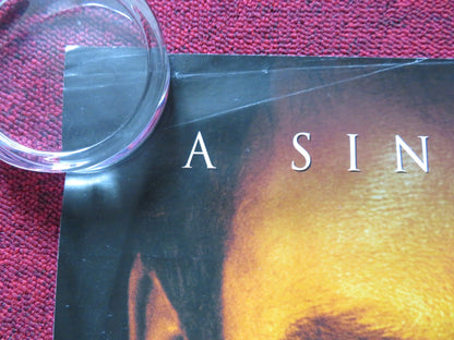 ENEMY AT THE GATES UK QUAD (30"x 40") ROLLED POSTER JUDE LAW JOSEPH FIENNES 2001 Rendezvous Cinema Movie posters