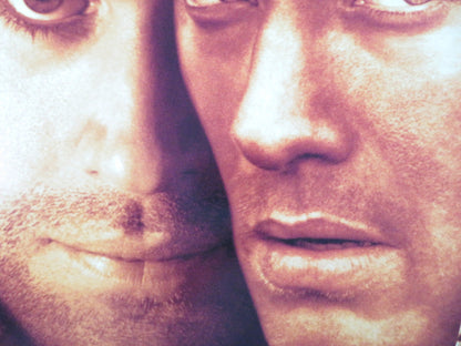 ENEMY AT THE GATES US ONE SHEET ROLLED POSTER JUDE LAW JOSEPH FIENNES 2001 Rendezvous Cinema Movie posters